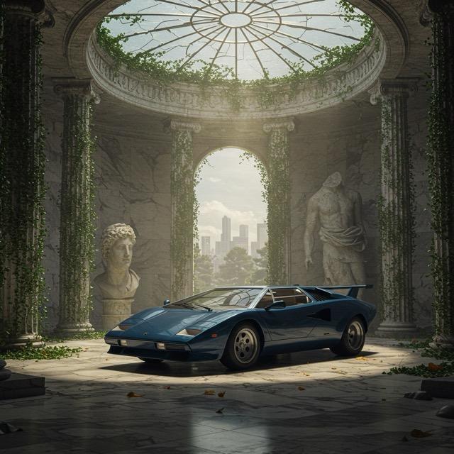 Ferrari SF90 Spider